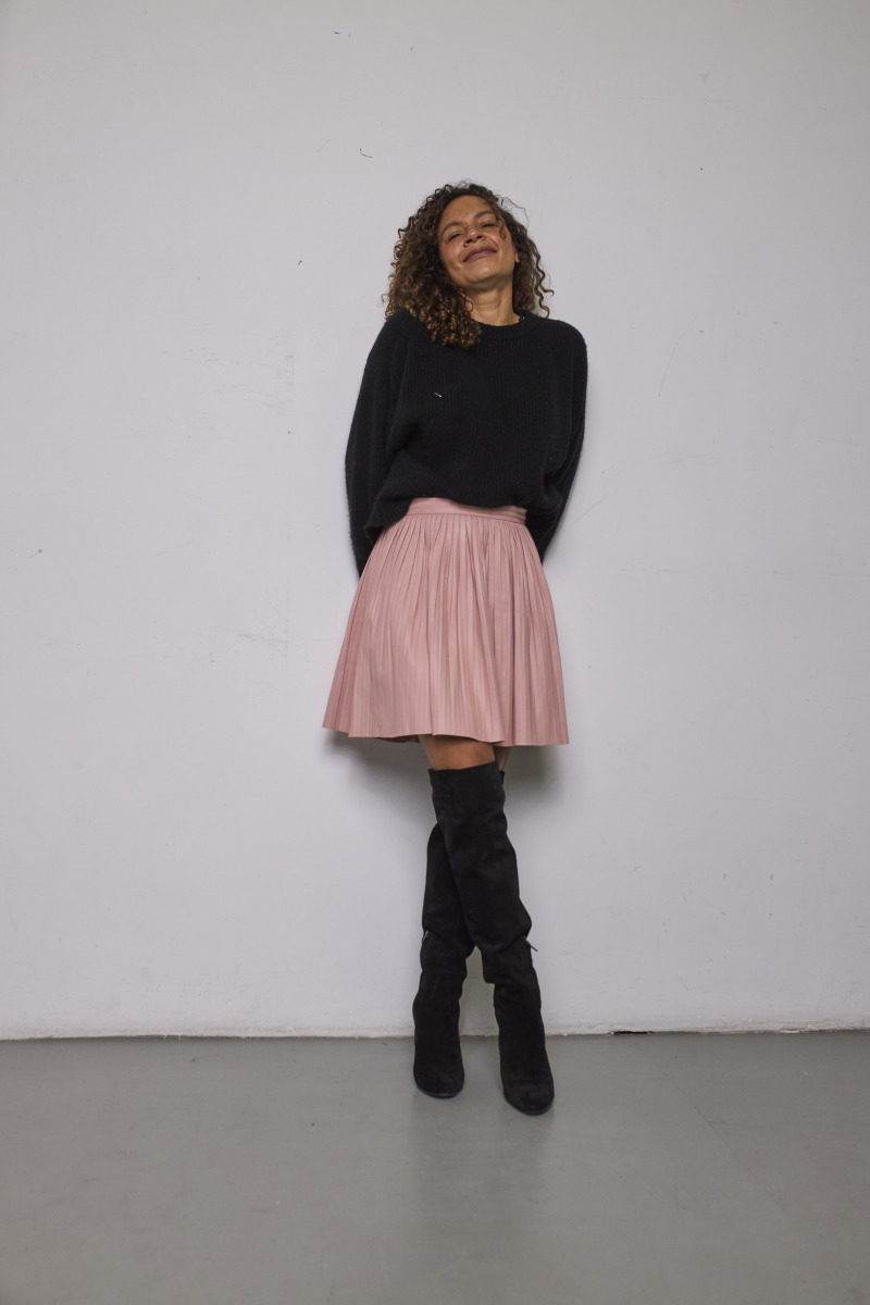 ZAZA Casting model ID: 4357