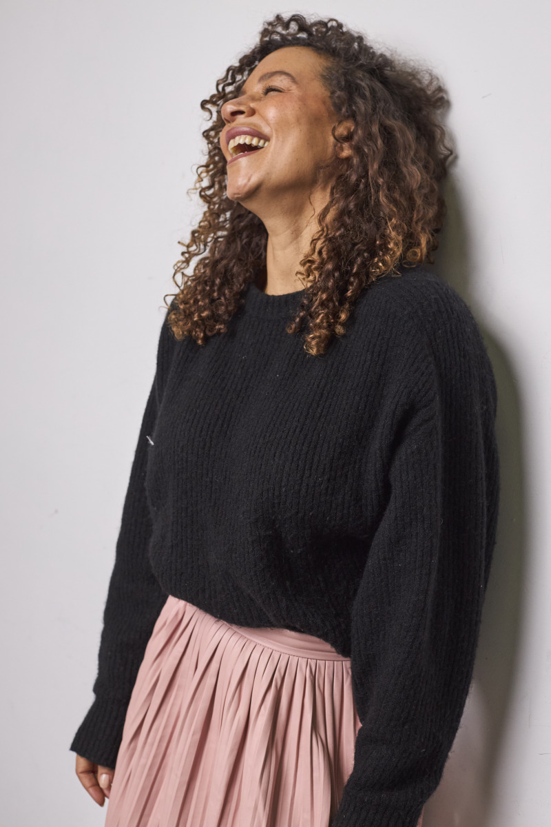 ZAZA Casting model ID: 4357