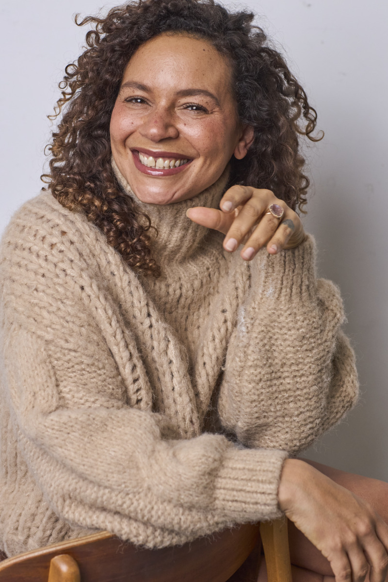 ZAZA Casting model ID: 4357