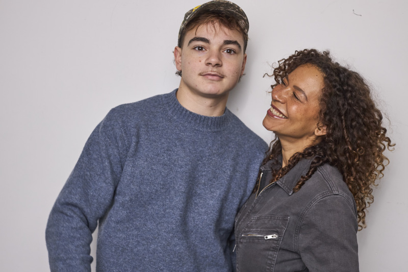 ZAZA Casting model ID: 4357