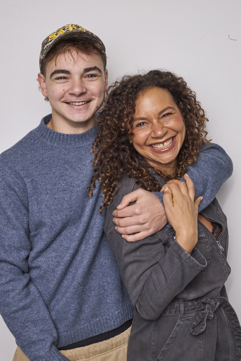 ZAZA Casting model ID: 4357