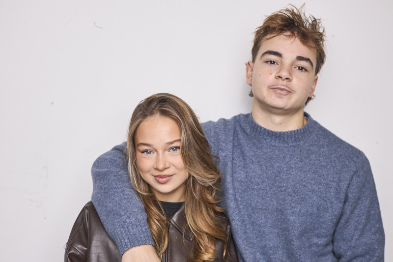 ZAZA Casting model ID: 4357