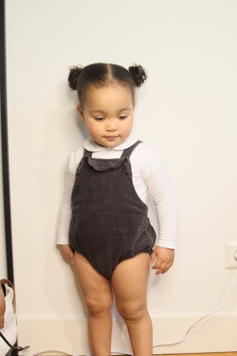 ZAZA Casting model ID: 23438