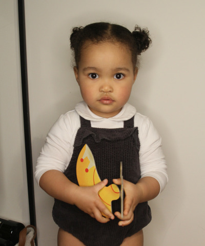 ZAZA Casting model ID: 23438