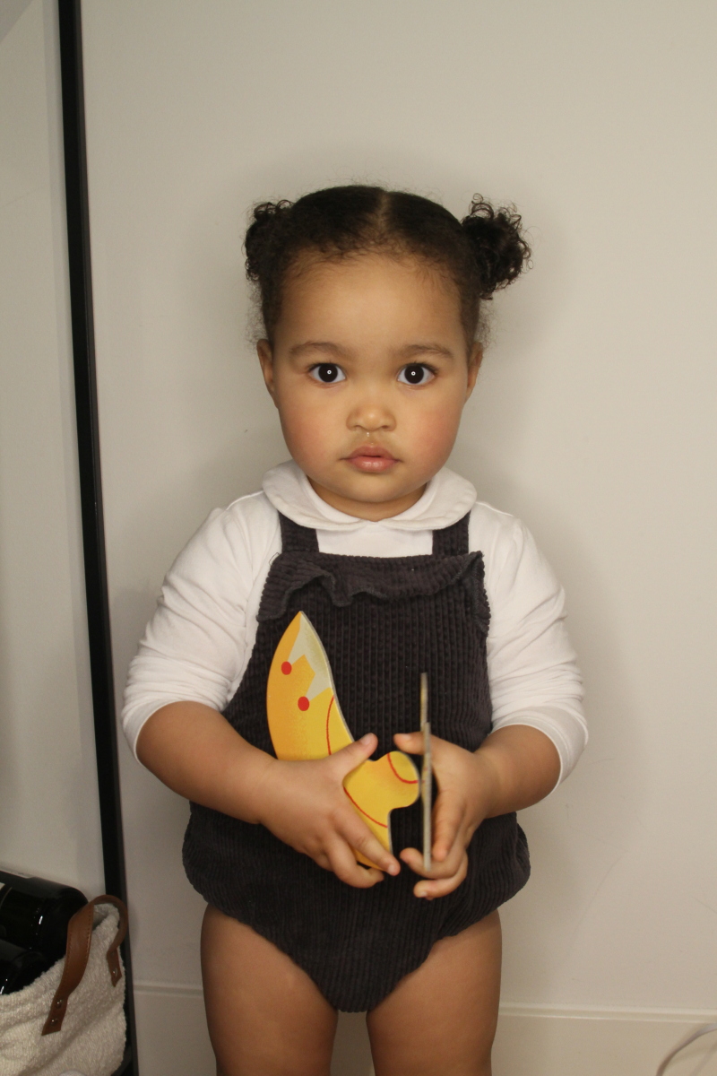 ZAZA Casting model ID: 23438