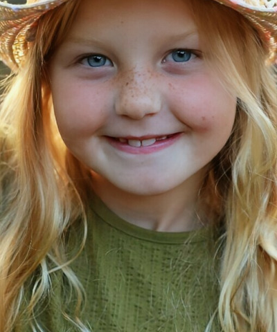 ZAZA Casting model ID: 27338