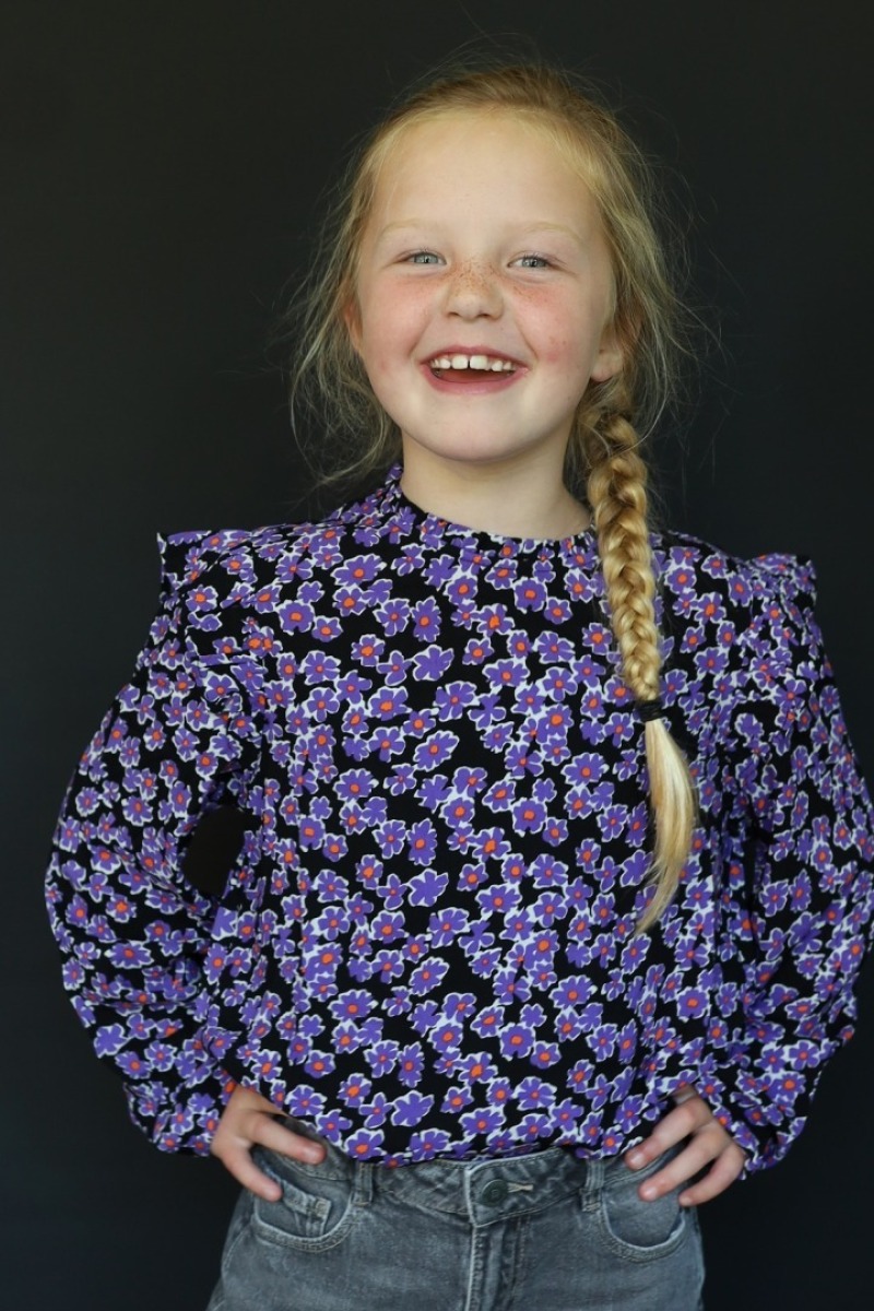 ZAZA Casting model ID: 27338