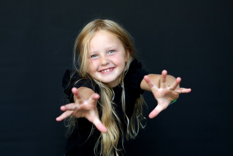 ZAZA Casting model ID: 27338