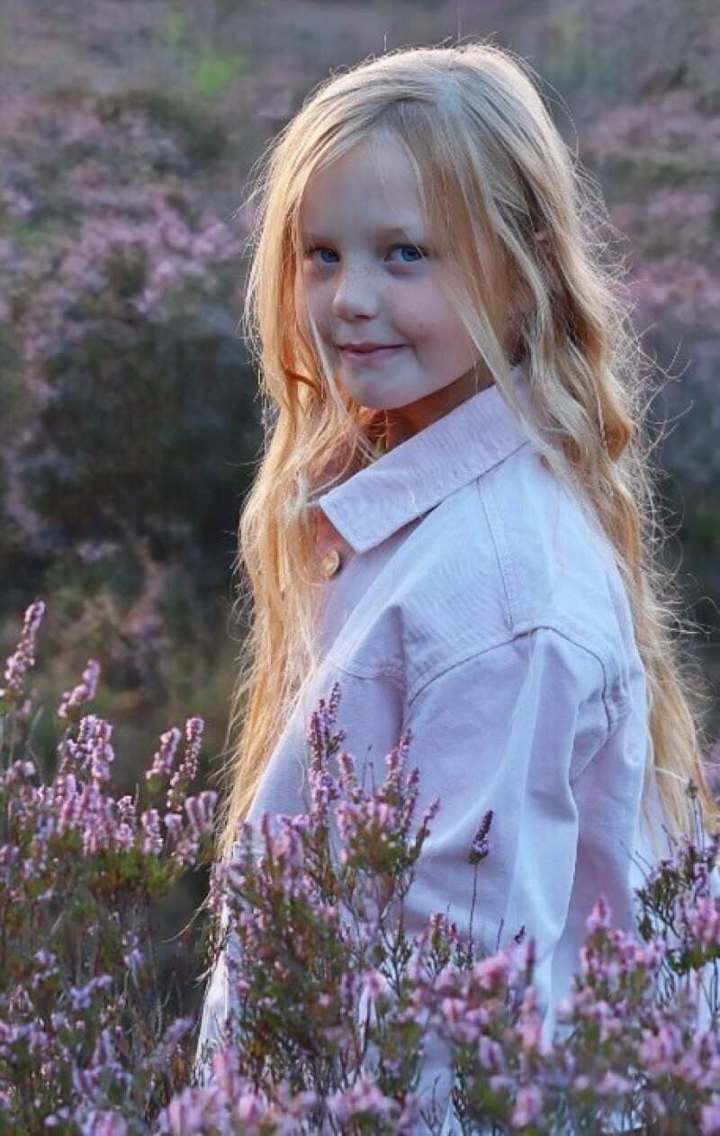 ZAZA Casting model ID: 27338