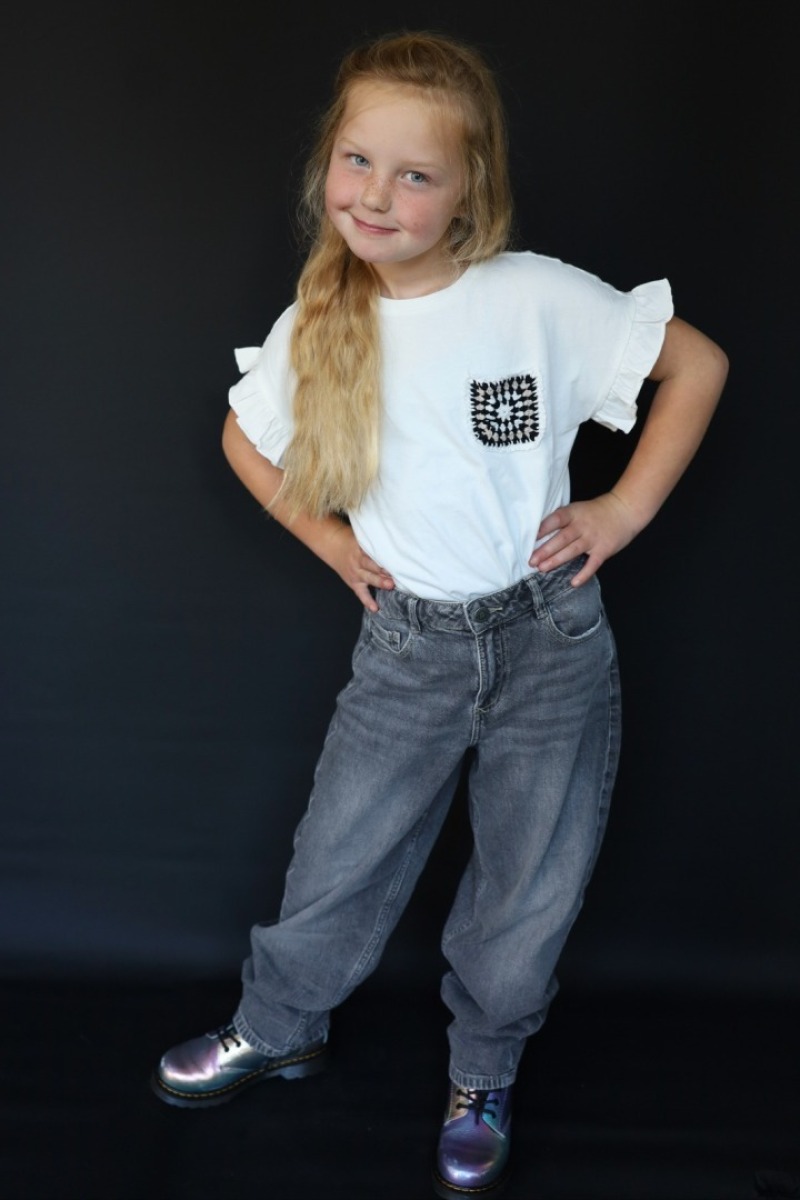 ZAZA Casting model ID: 27338