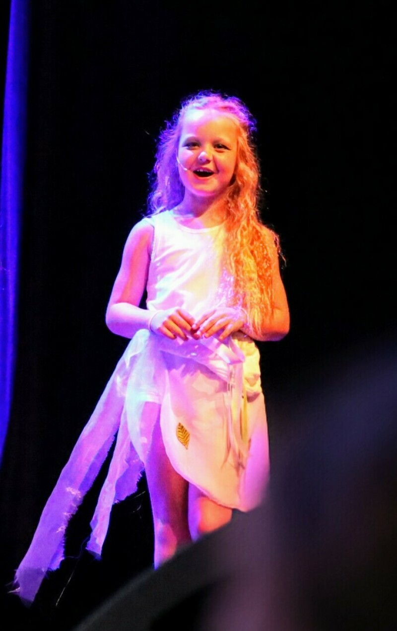 ZAZA Casting model ID: 27338