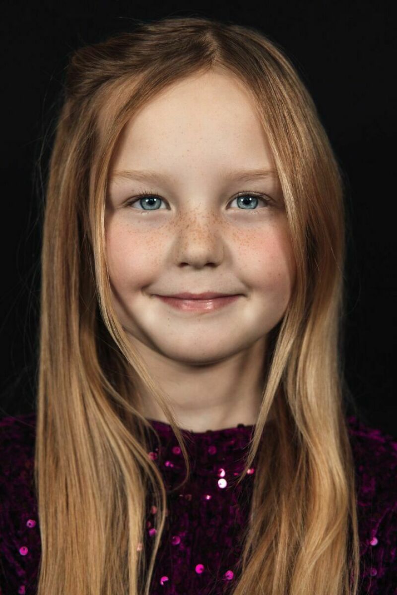 ZAZA Casting model ID: 27338