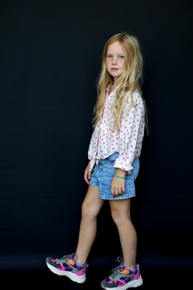 ZAZA Casting model ID: 27338