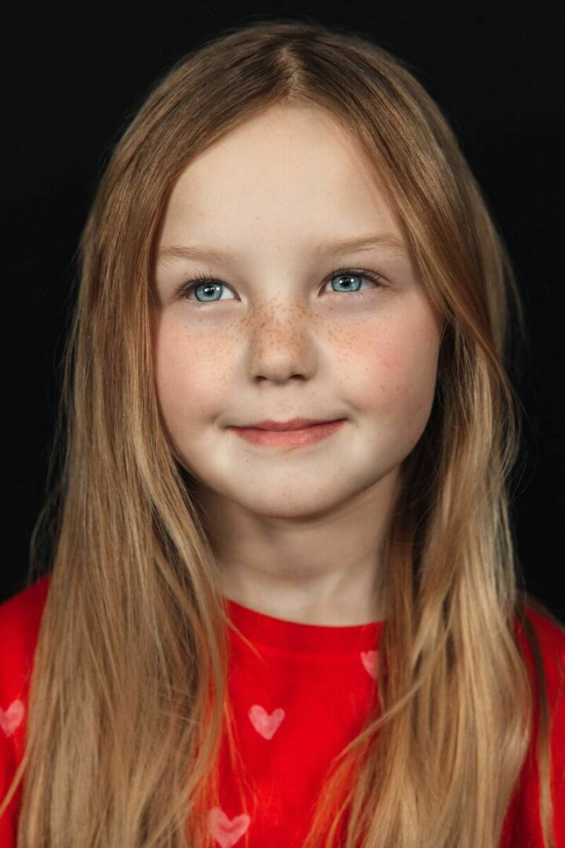 ZAZA Casting model ID: 27338