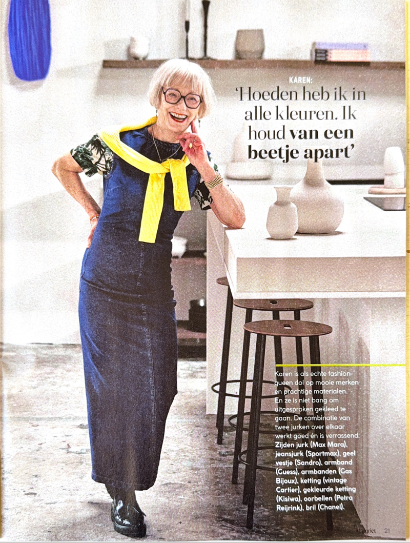 ZAZA Casting model ID: 19557