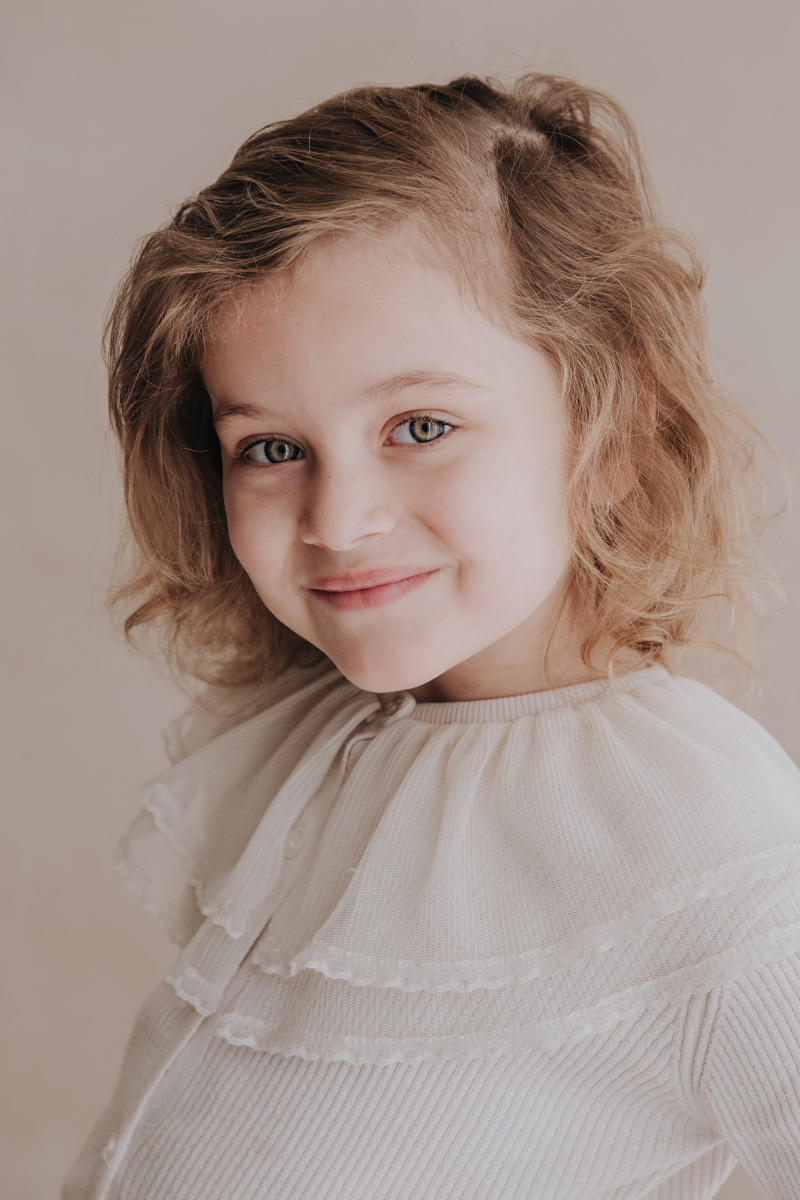 ZAZA Casting model ID: 15309