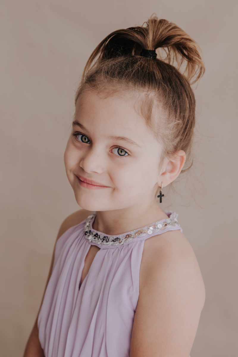 ZAZA Casting model ID: 15309