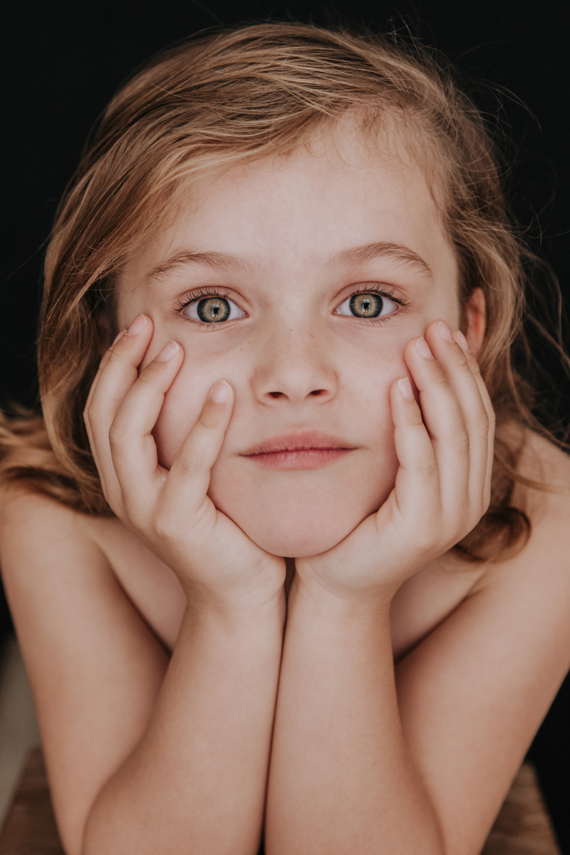 ZAZA Casting model ID: 15309