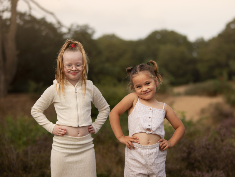 ZAZA Casting familie ID: 789