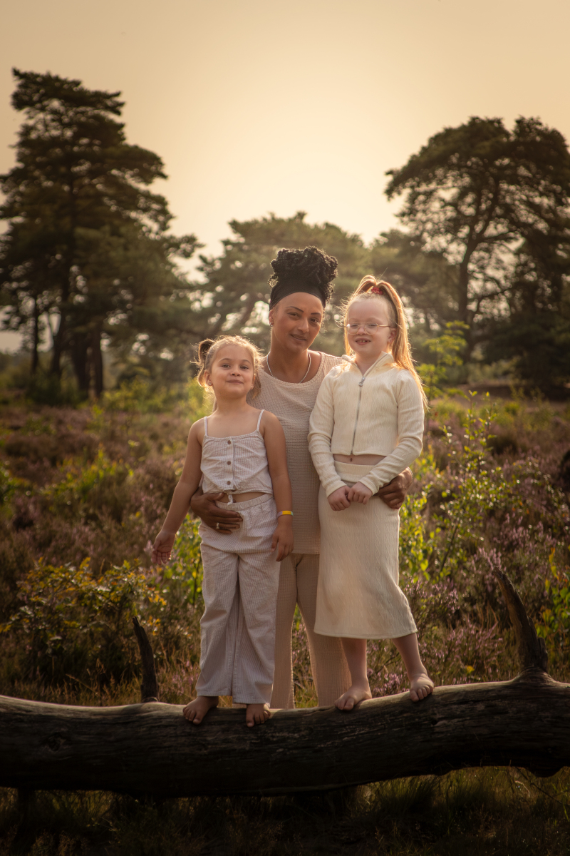 ZAZA Casting familie ID: 789