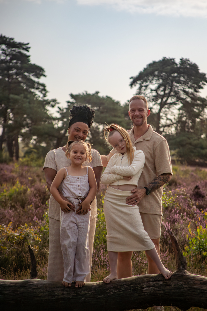 ZAZA Casting familie ID: 789