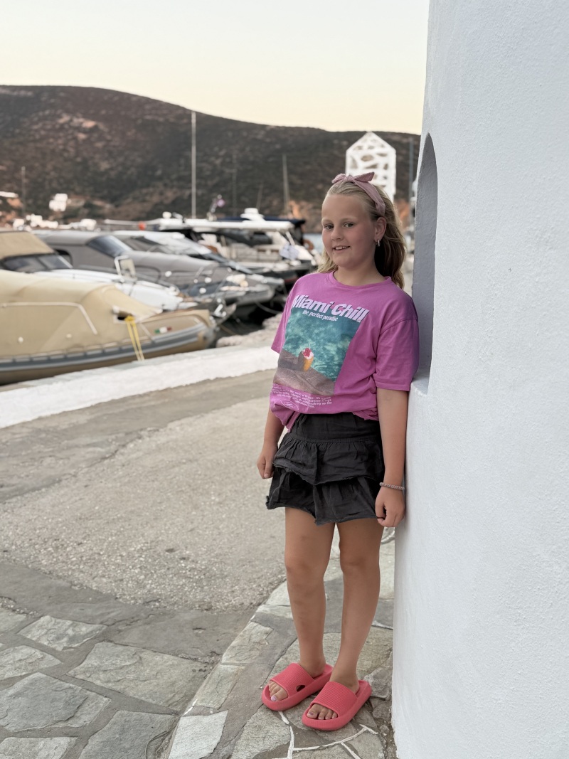 ZAZA Casting model ID: 9528