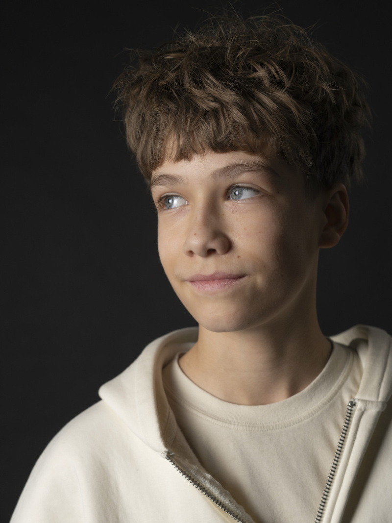 ZAZA Casting model ID: 27341