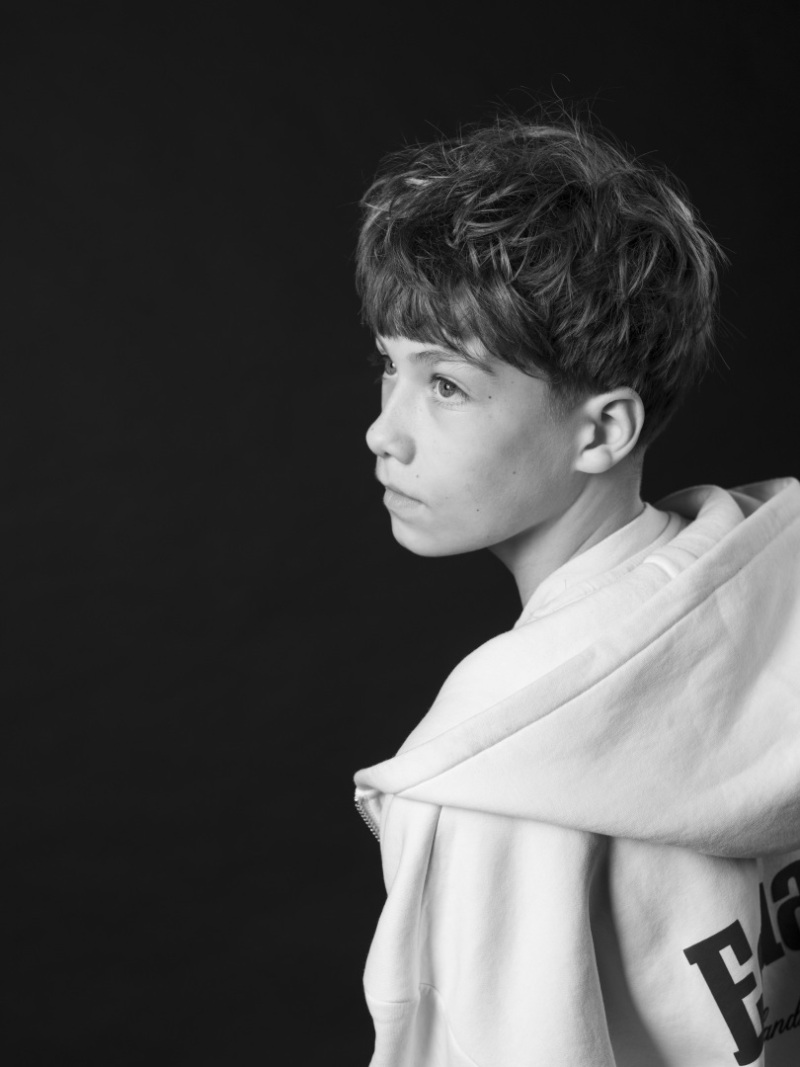 ZAZA Casting model ID: 27341