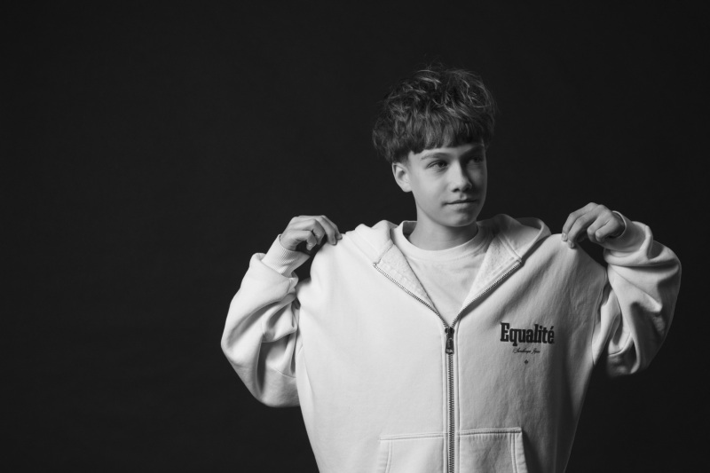 ZAZA Casting model ID: 27341