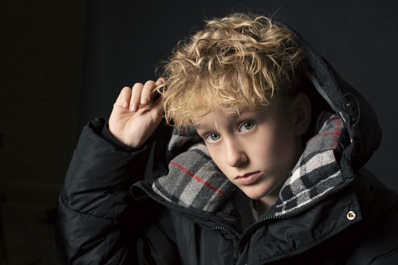 ZAZA Casting model ID: 27342