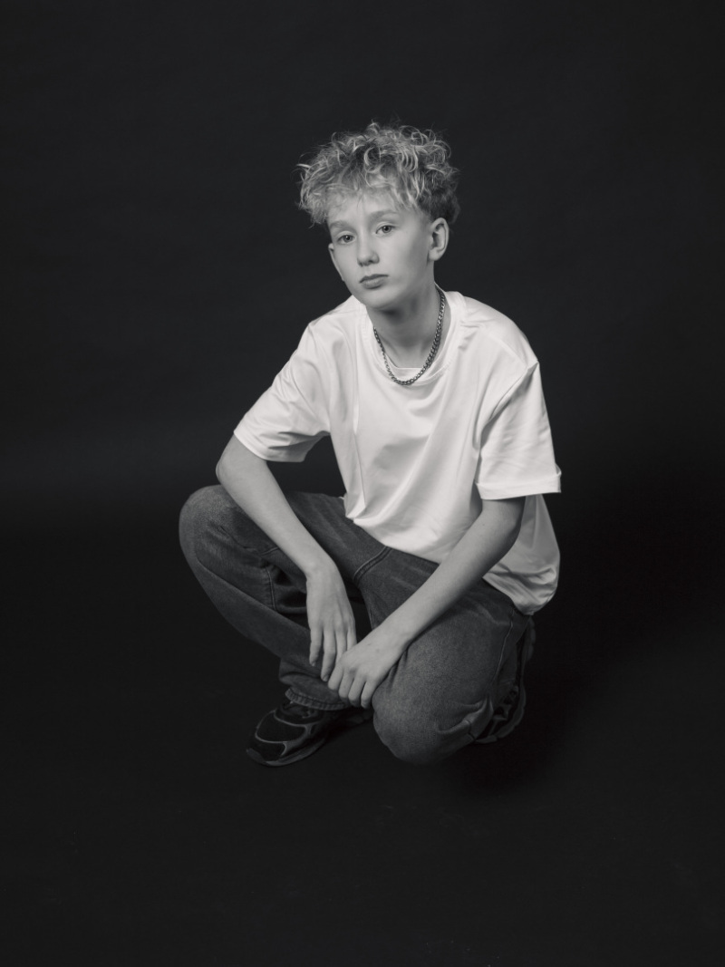 ZAZA Casting model ID: 27342