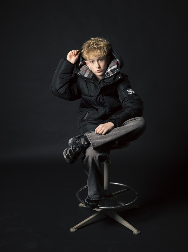 ZAZA Casting model ID: 27342