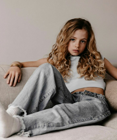 ZAZA Casting model ID: 27343