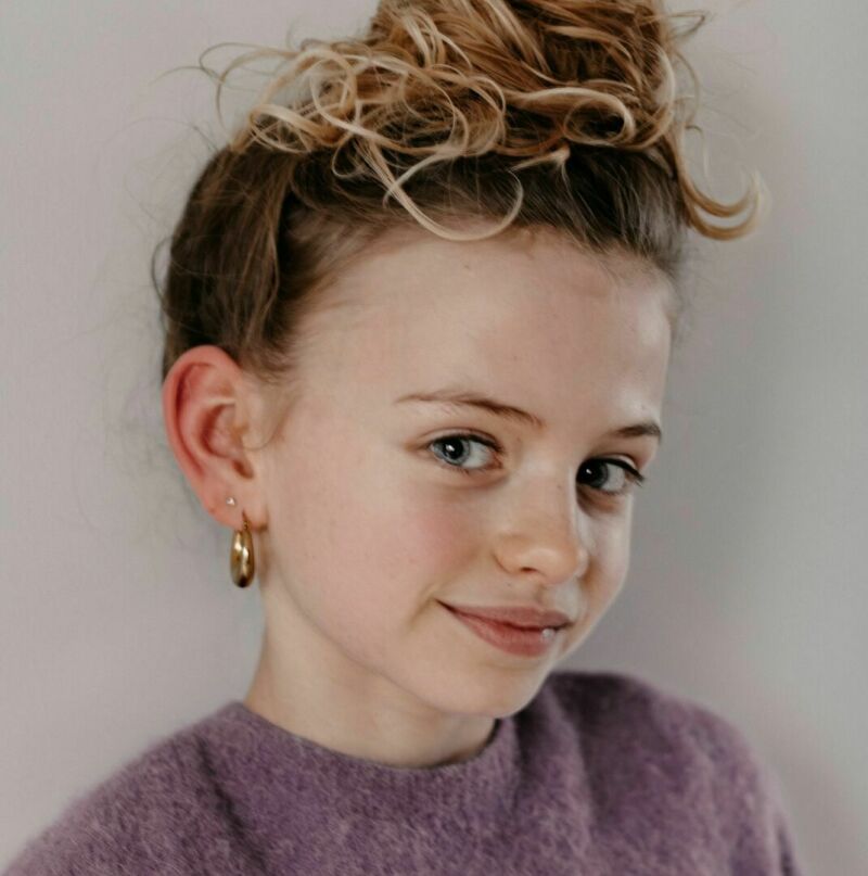 ZAZA Casting model ID: 27343