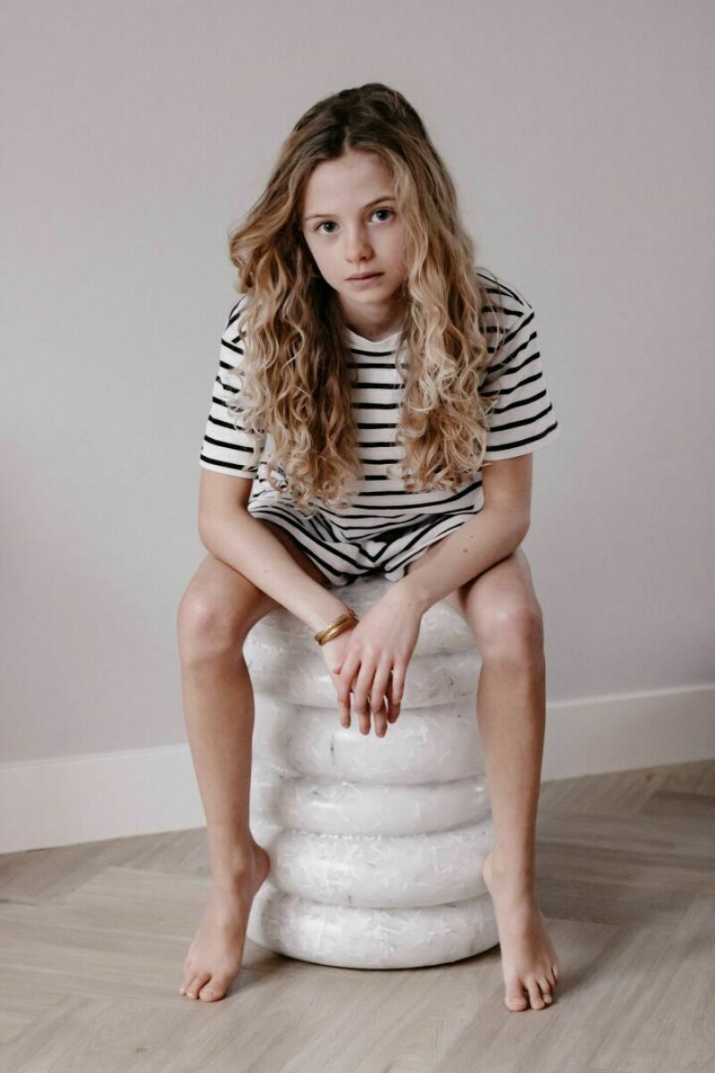 ZAZA Casting model ID: 27343