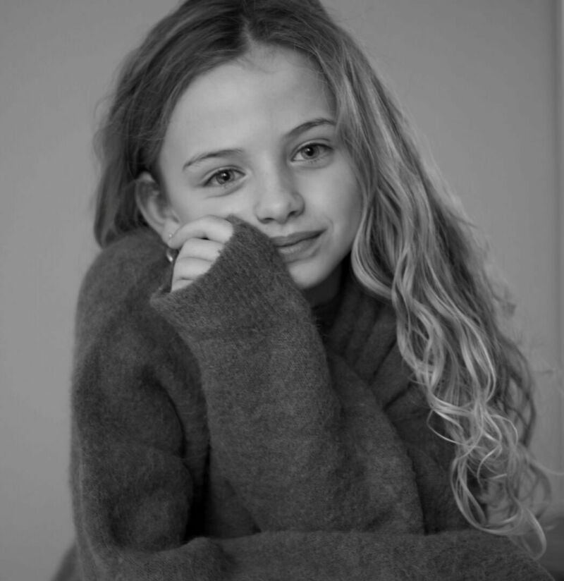 ZAZA Casting model ID: 27343