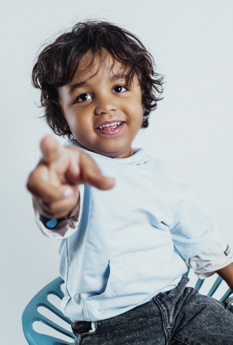 ZAZA Casting model ID: 24007