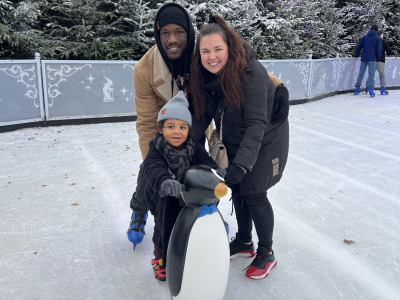 ZAZA Casting Familie ID: 1881