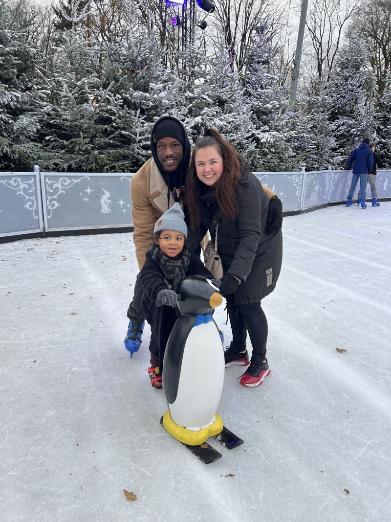 ZAZA Casting Familie ID: 1881