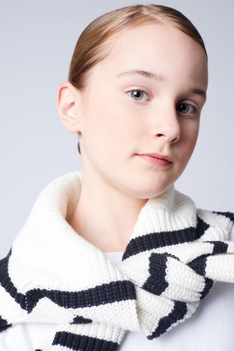 ZAZA Casting model ID: 27009