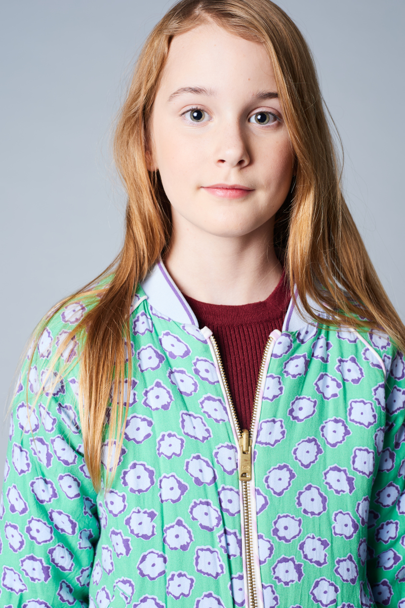 ZAZA Casting model ID: 27009