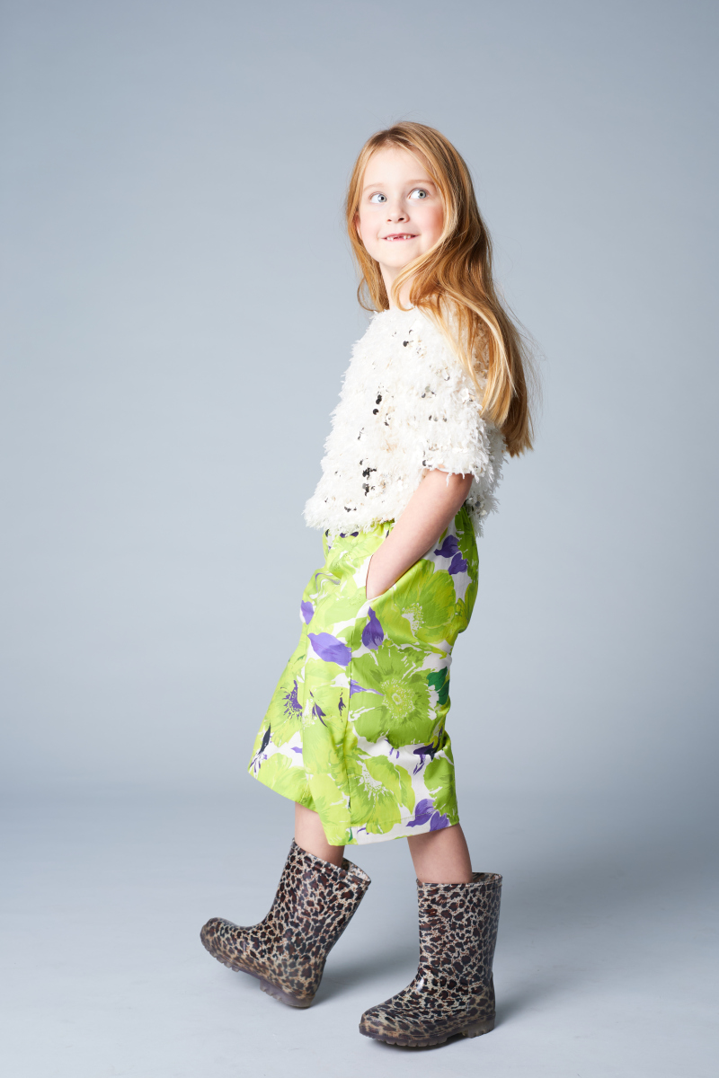 ZAZA Casting model ID: 27057