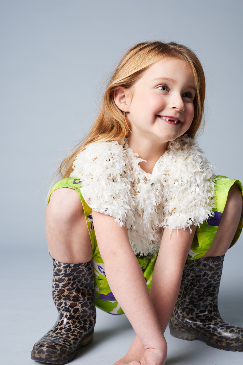 ZAZA Casting model ID: 27057