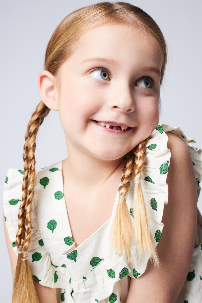 ZAZA Casting model ID: 27057