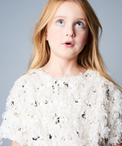 ZAZA Casting model ID: 27057