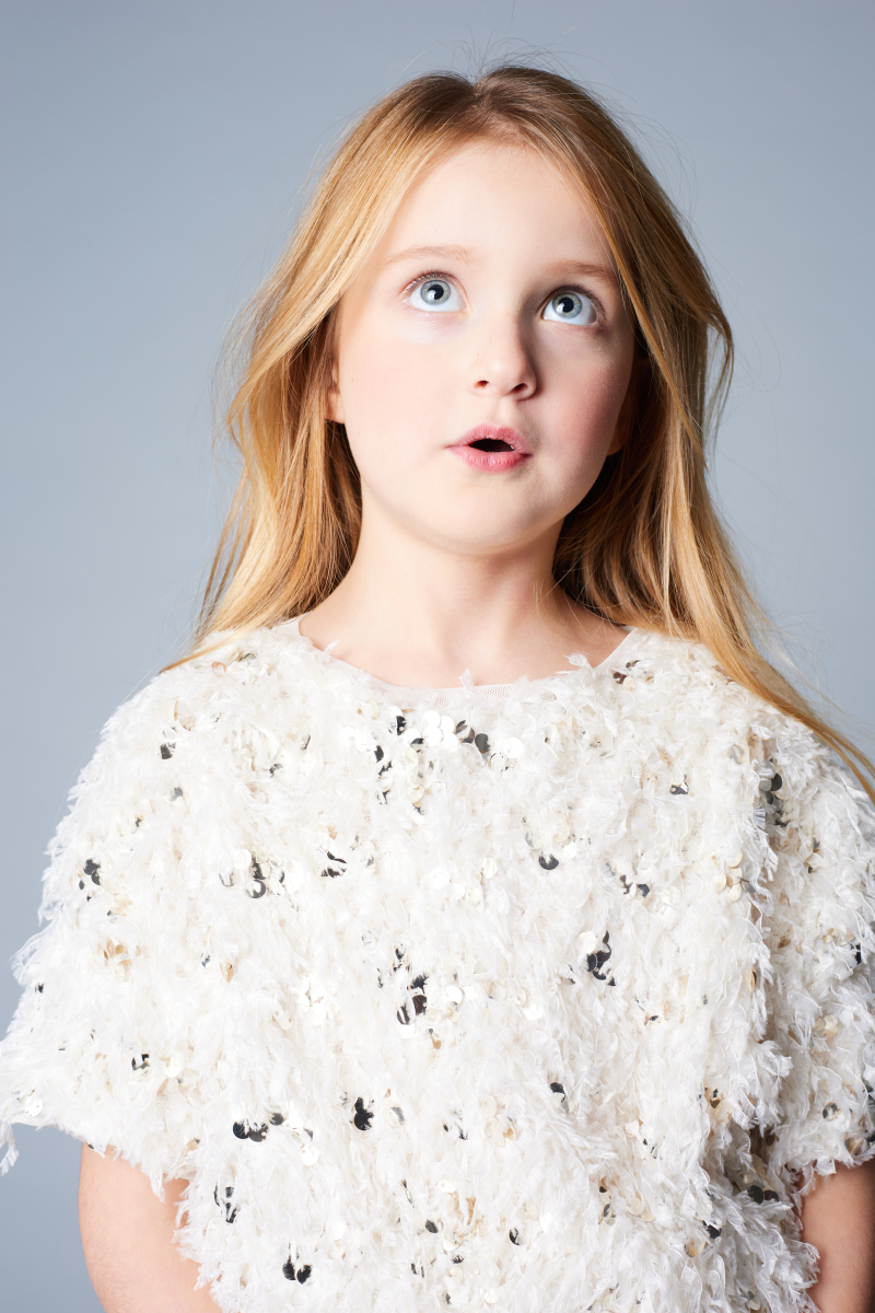 ZAZA Casting model ID: 27057