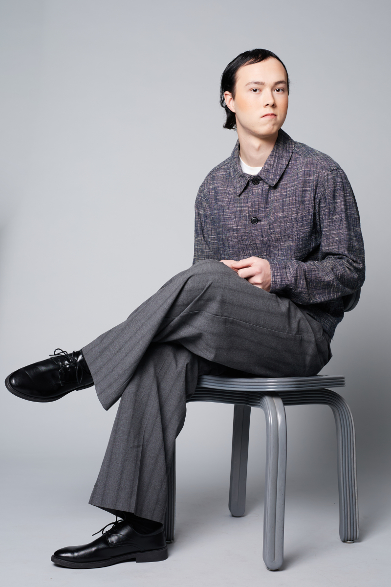 ZAZA Casting model ID: 27324