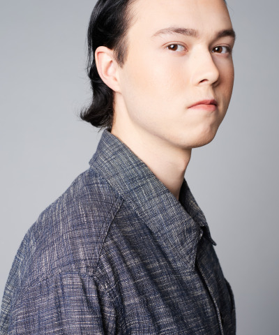 ZAZA Casting model ID: 27324