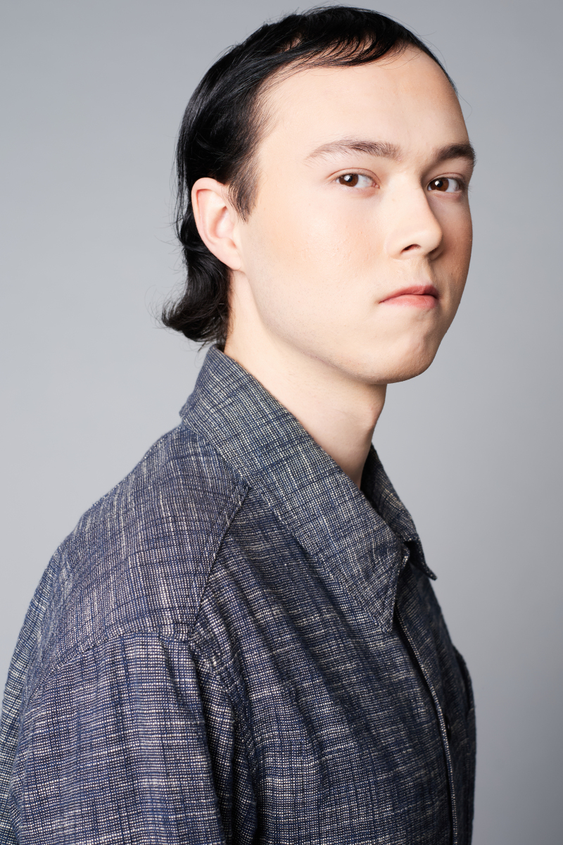 ZAZA Casting model ID: 27324