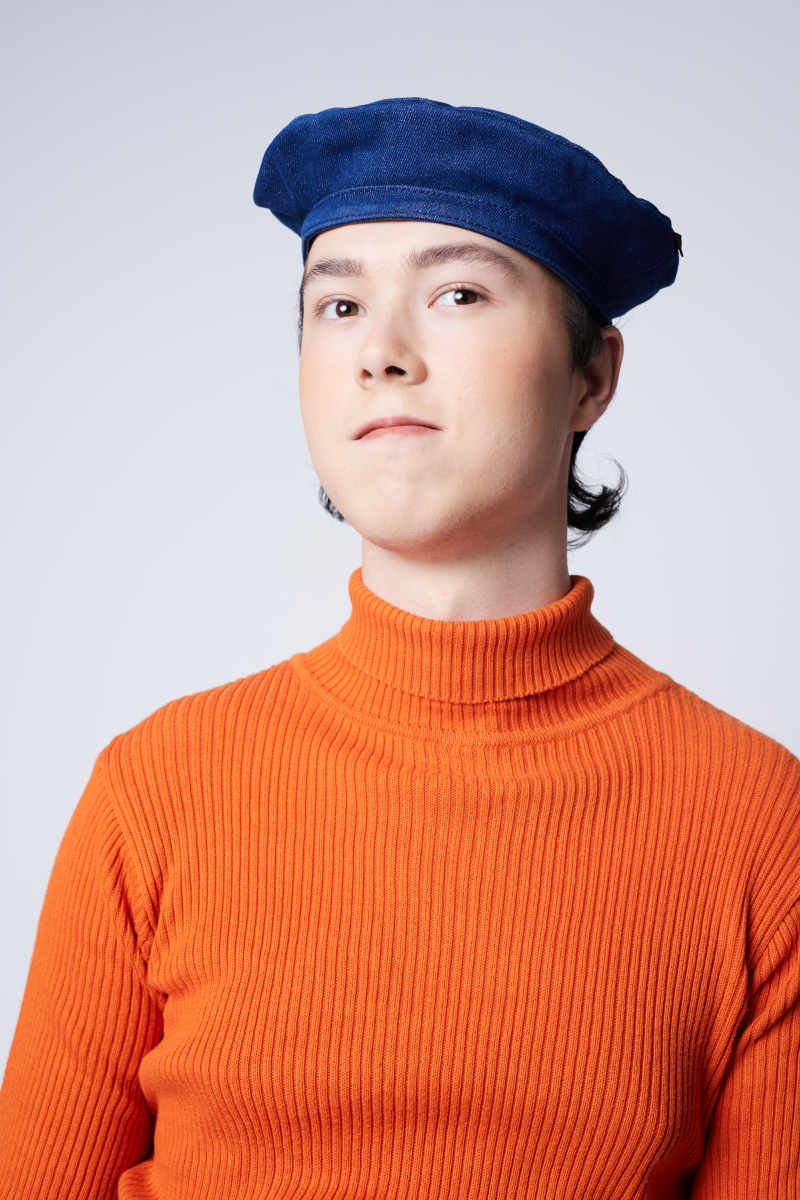 ZAZA Casting model ID: 27324